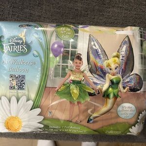 Disney Fairy - Tinker Bell Balloon